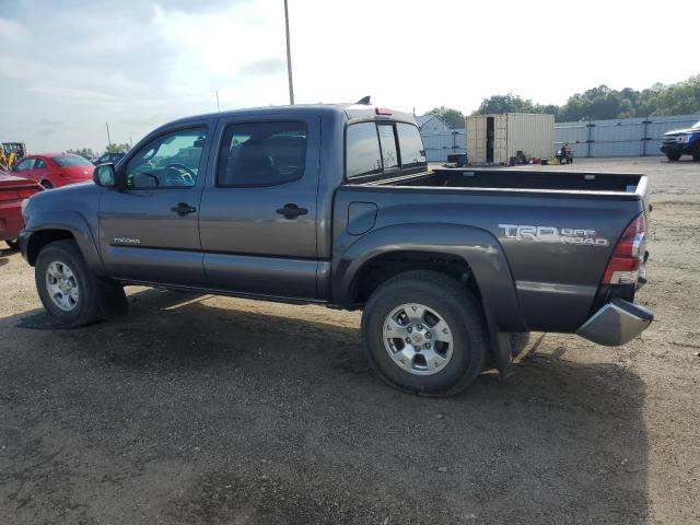 2014 Toyota Tacoma VIN 5TFLU4ENXEX107374 COPART salvage auction — REAR END, AL - CERT OF TITLE-SALVAGE TITLE, sold $4,650 on 2026-07-30 (photo 2)
