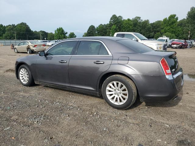 2013 Chrysler 300 VIN 2C3CCAAG3DH559960 COPART salvage auction — WATER/FLOOD, AR - CERT OF TITLE-SALVAGE, sold $1,200 on 2024-10-21 (photo 2)