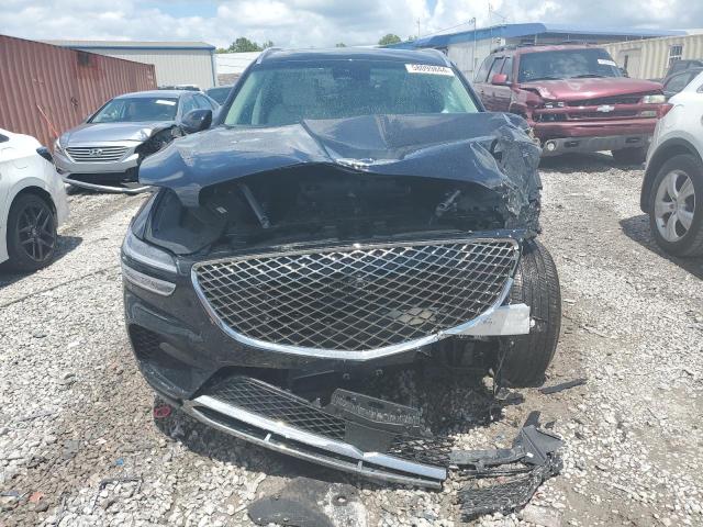 2023 Genesis All other VIN KMUMADTB8PU111401 COPART salvage auction — FRONT END, NC - SALVAGE CERTIFICATE OF TITLE, sold $250 on 2026-07-28 (photo 5)