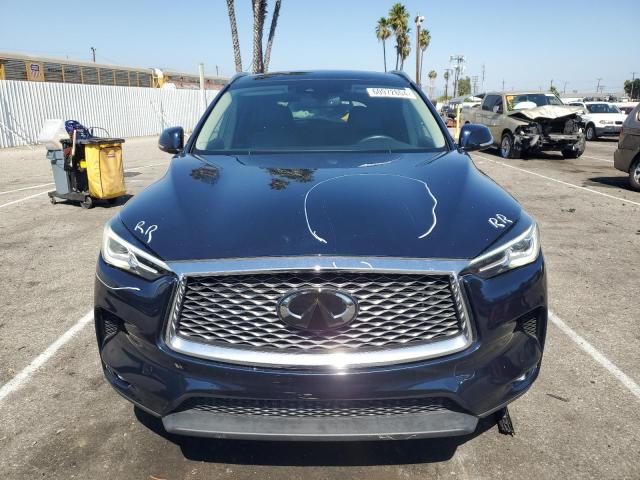 2021 Infiniti Qx50 VIN 3PCAJ5BA6MF114189 COPART salvage auction — MINOR DENT/SCRATCHES, IL - SALVAGE CERTIFICATE, sold $11,900 on 2024-07-20 (photo 5)