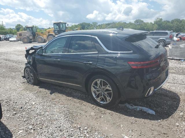 2023 Genesis All other VIN KMUMADTB8PU111401 COPART salvage auction — FRONT END, NC - SALVAGE CERTIFICATE OF TITLE, sold $250 on 2026-07-28 (photo 2)