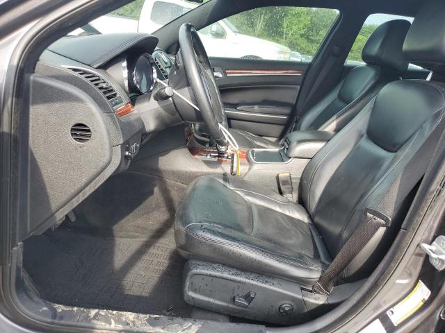 2013 Chrysler 300 VIN 2C3CCAAG3DH559960 COPART salvage auction — WATER/FLOOD, AR - CERT OF TITLE-SALVAGE, sold $1,200 on 2024-10-21 (photo 7)