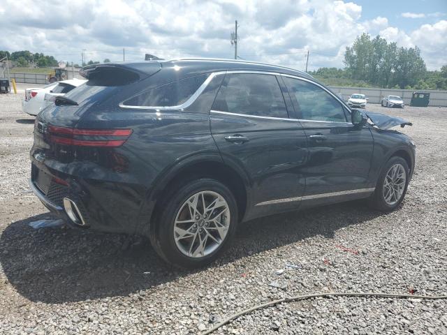 2023 Genesis All other VIN KMUMADTB8PU111401 COPART salvage auction — FRONT END, NC - SALVAGE CERTIFICATE OF TITLE, sold $250 on 2026-07-28 (photo 3)