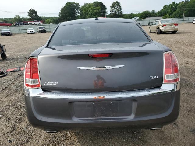 2013 Chrysler 300 VIN 2C3CCAAG3DH559960 COPART salvage auction — WATER/FLOOD, AR - CERT OF TITLE-SALVAGE, sold $1,200 on 2024-10-21 (photo 6)