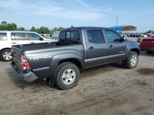 2014 Toyota Tacoma VIN 5TFLU4ENXEX107374 COPART salvage auction — REAR END, AL - CERT OF TITLE-SALVAGE TITLE, sold $4,650 on 2026-07-30 (photo 3)