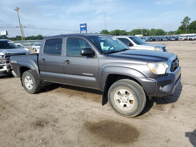2014 Toyota Tacoma VIN 5TFLU4ENXEX107374 COPART salvage auction — REAR END, AL - CERT OF TITLE-SALVAGE TITLE, sold $4,650 on 2026-07-30 (photo 4)
