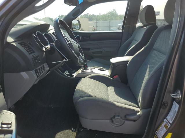 2014 Toyota Tacoma VIN 5TFLU4ENXEX107374 COPART salvage auction — REAR END, AL - CERT OF TITLE-SALVAGE TITLE, sold $4,650 on 2026-07-30 (photo 7)