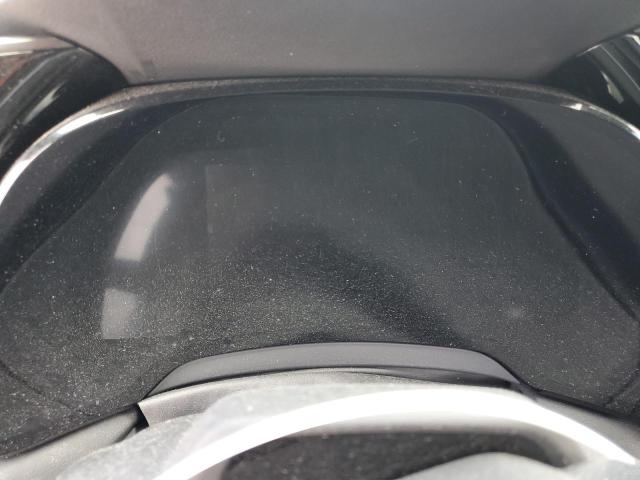 2023 Lexus Rx 350 VIN 2T2BAMBA8PC011259 COPART salvage auction — SIDE, Salvage Title, sold $21,000 on 2024-07-02 (photo 9)