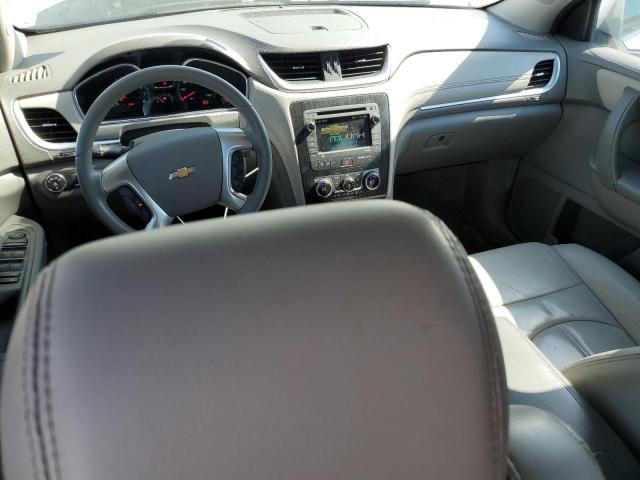 2016 Chevrolet Traverse VIN 1GNKRHKD6GJ237231 COPART salvage auction — FRONT END, ID - SALVAGE CERTIFICATE OF TITLE, sold $825 on 2026-07-02 (photo 8)