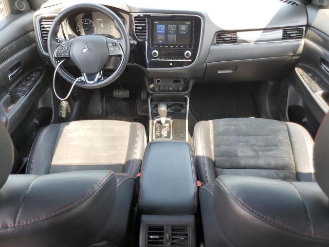 2020 Mitsubishi Outlander VIN JA4AZ3A39LZ017782 COPART salvage auction — SIDE, Ne - Cert Of Title-Salvage, sold $650 on 2026-07-28 (photo 8)