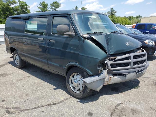 2003 Dodg B series VIN 2D7JB21Y93K514453 COPART salvage auction — FRONT END, CT - CERT OF TITLE-PARTS ONLY SALVA, sold $100 on 2026-07-22 (photo 4)