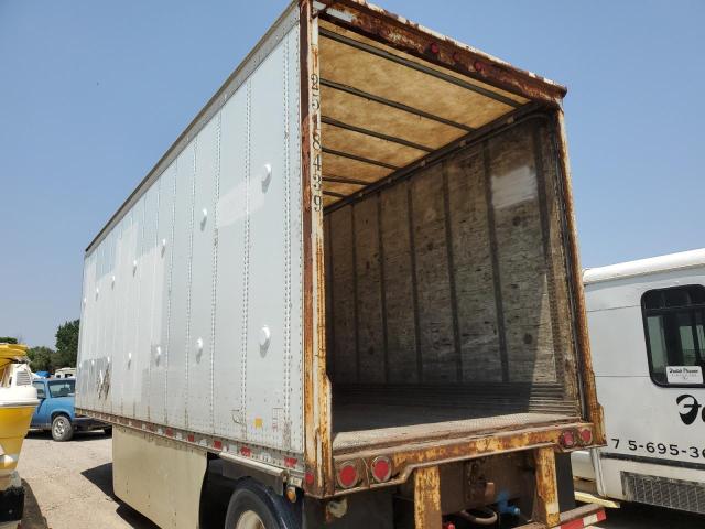 2004 Wabash 28 trailer VIN 1JJV281W34L872086 COPART salvage auction — NORMAL WEAR, OR - CERTIFICATE OF TITLE, sold $750 on 2026-07-06 (photo 3)