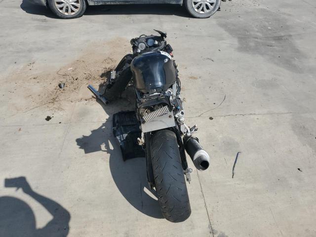 1998 Honda Cbr cycle VIN JH2PC2501WM705070 COPART salvage auction — FRONT END, Ga - Derelict Bos/Parts Only, sold $60 on 2026-07-21 (photo 4)