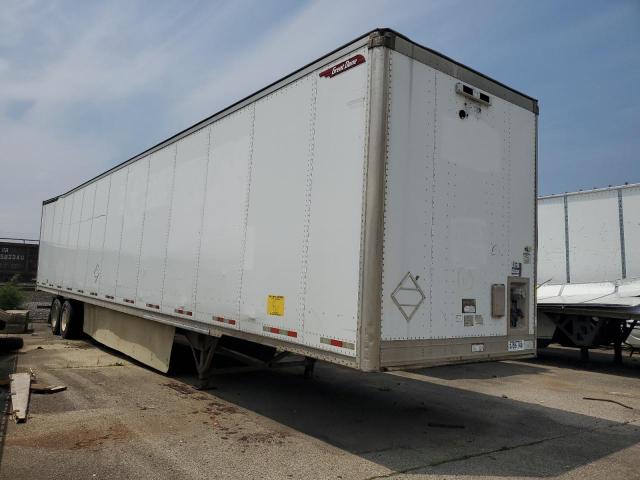 2016 Great dane Trailers VIN 1GRAP0626GK258312 COPART salvage auction — ALL OVER, UT - CERTIFICATE OF TITLE, sold $2,500 on 2026-07-29 (photo 1)