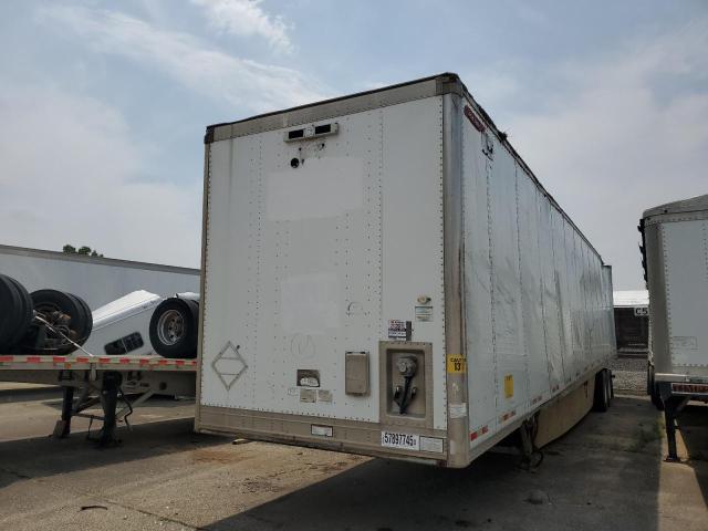 2016 Great dane Trailers VIN 1GRAP0626GK258312 COPART salvage auction — ALL OVER, UT - CERTIFICATE OF TITLE, sold $2,500 on 2026-07-29 (photo 2)