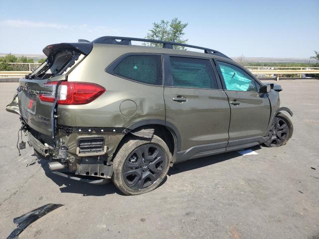 2023 Subaru Ascent VIN 4S4WMAHD1P3455441 COPART salvage auction — ALL OVER, NM - CERT OF TITLE-SALVAGE, sold $550 on 2026-07-02 (photo 3)