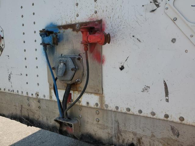 2004 Wabash 28 trailer VIN 1JJV281W34L872086 COPART salvage auction — NORMAL WEAR, OR - CERTIFICATE OF TITLE, sold $750 on 2026-07-06 (photo 7)