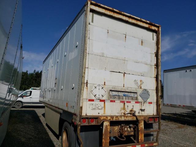 2006 Wabash Unknown VIN 1JJV281W86L976947 COPART salvage auction — MINOR DENT/SCRATCHES, TN - CERTIFICATE OF TITLE, sold $900 on 2026-09-01 (photo 3)