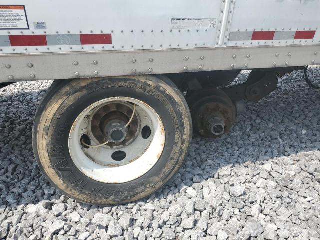 2022 Great dane All models VIN 1GR1P0622NT419441 COPART salvage auction — SIDE, TN - SALVAGE CERTIFICATE, sold $725 on 2026-07-30 (photo 9)