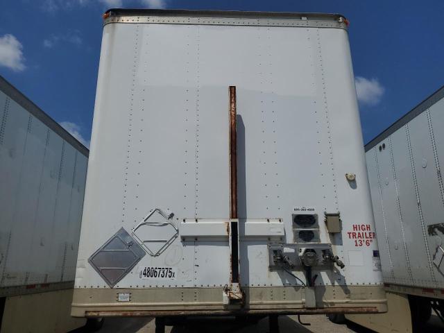 2008 Great dane Unknown VIN 1GRAA56278K201827 COPART salvage auction — NORMAL WEAR, ON - PERMIT NO BRAND - FIT, sold $0 on 2026-09-22 (photo 8)