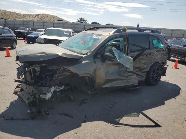 2023 Subaru Ascent VIN 4S4WMAHD1P3455441 COPART salvage auction — ALL OVER, NM - CERT OF TITLE-SALVAGE, sold $550 on 2026-07-02 (photo 1)