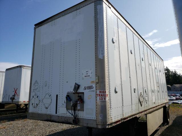 2006 Wabash Unknown VIN 1JJV281W86L976947 COPART salvage auction — MINOR DENT/SCRATCHES, TN - CERTIFICATE OF TITLE, sold $900 on 2026-09-01 (photo 2)