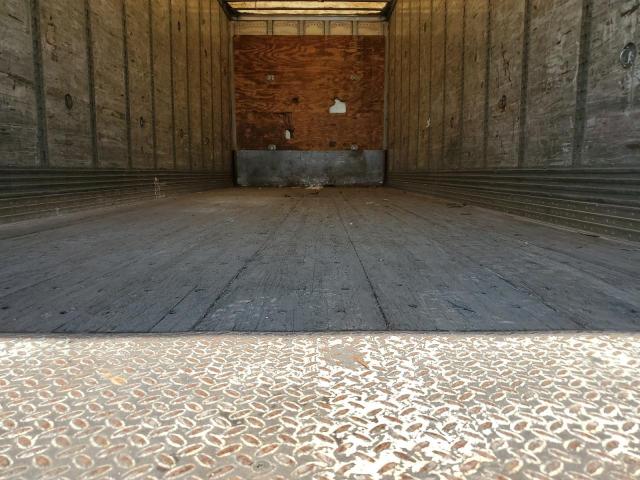 2004 Wabash 28 trailer VIN 1JJV281W34L872086 COPART salvage auction — NORMAL WEAR, OR - CERTIFICATE OF TITLE, sold $750 on 2026-07-06 (photo 6)