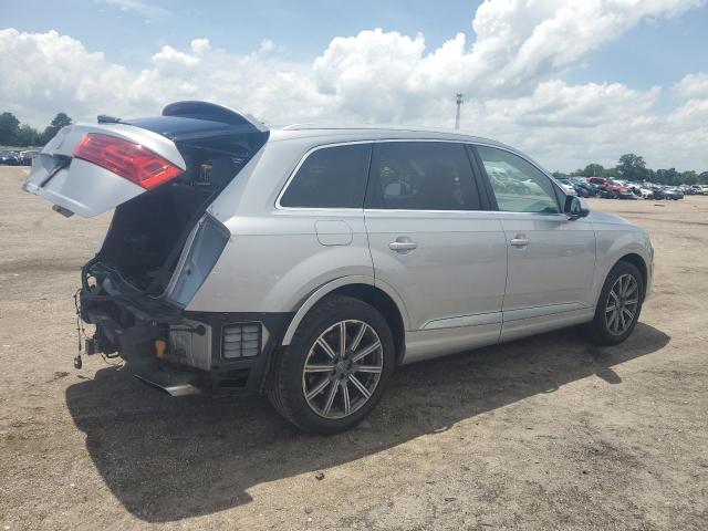 2019 Audi Q7 VIN WA1LAAF77KD021485 COPART salvage auction — REAR END, Al - Cert Of Title-Salvage Title, sold $5,500 on 2026-07-02 (photo 3)