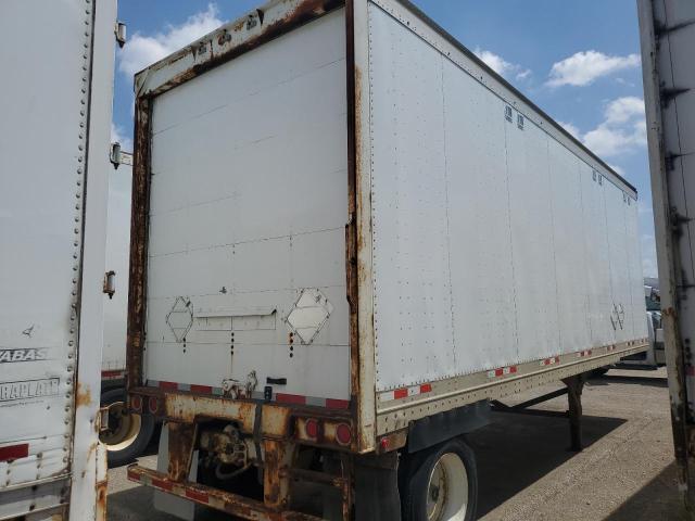 2008 Great dane Unknown VIN 1GRAA56278K201827 COPART salvage auction — NORMAL WEAR, ON - PERMIT NO BRAND - FIT, sold $0 on 2026-09-22 (photo 4)