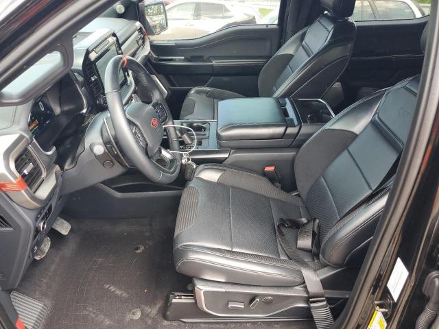 2023 Ford F-150 VIN 1FTFW1RG0PFB42466 COPART salvage auction — FRONT END, NY - MV-907A SALVAGE CERTIFICATE, sold $42,000 on 2025-07-09 (photo 7)