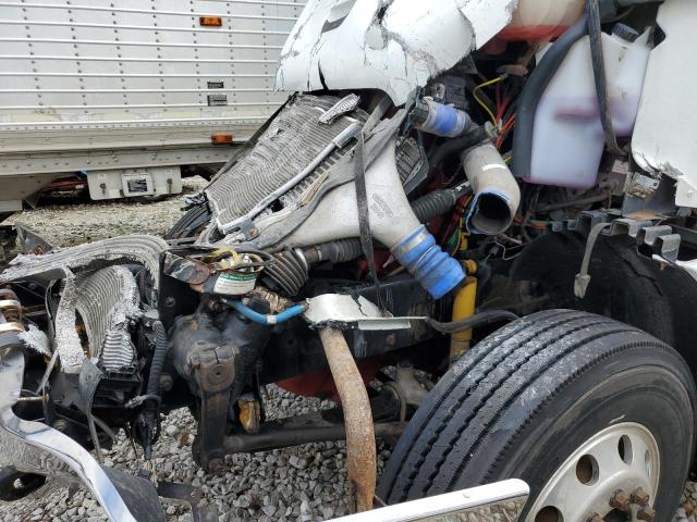 2003 Freightliner Cst120 VIN 1FUJBBBG83LK59805 COPART salvage auction — FRONT END, SC, sold $550 on 2026-08-27 (photo 7)