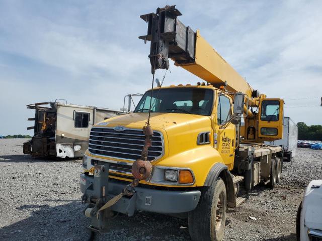 2006 Sterling All models VIN 2FZHAZCV06AW60017 COPART salvage auction — ROOF, SC, sold $68,000 on 2026-07-28 (photo 2)