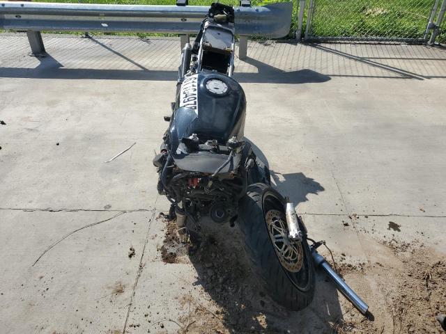 1998 Honda Cbr cycle VIN JH2PC2501WM705070 COPART salvage auction — FRONT END, Ga - Derelict Bos/Parts Only, sold $60 on 2026-07-21 (photo 2)