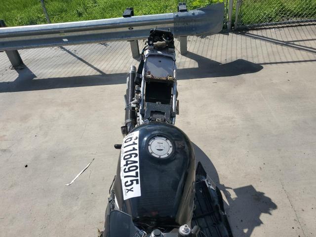 1998 Honda Cbr cycle VIN JH2PC2501WM705070 COPART salvage auction — FRONT END, Ga - Derelict Bos/Parts Only, sold $60 on 2026-07-21 (photo 5)