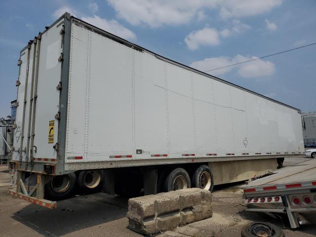 2016 Great dane Trailers VIN 1GRAP0626GK258312 COPART salvage auction — ALL OVER, UT - CERTIFICATE OF TITLE, sold $2,500 on 2026-07-29 (photo 4)