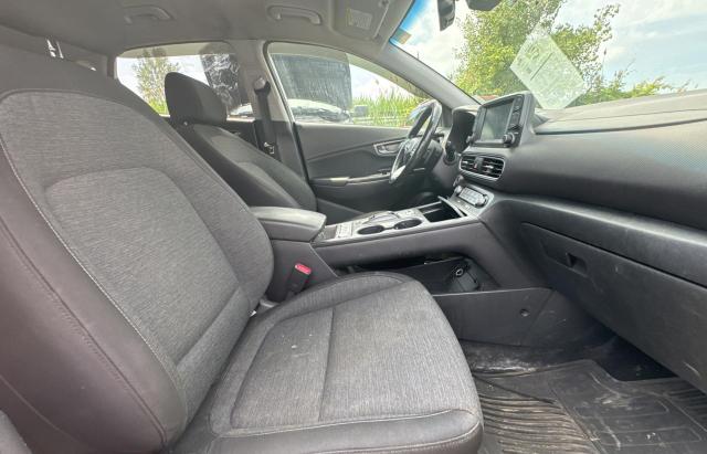 2021 HYUNDAI KONA VIN KM8K23AG9MU118607 COPART salvage auction — FRONT END, QC - AUCUNE MENTION (P), sold $10,200 on 2025-07-02 (photo 5)