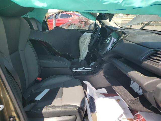 2023 Subaru Ascent VIN 4S4WMAHD1P3455441 COPART salvage auction — ALL OVER, NM - CERT OF TITLE-SALVAGE, sold $550 on 2026-07-02 (photo 7)