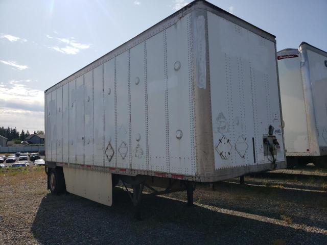 2006 Wabash Unknown VIN 1JJV281W86L976947 COPART salvage auction — MINOR DENT/SCRATCHES, TN - CERTIFICATE OF TITLE, sold $900 on 2026-09-01 (photo 1)