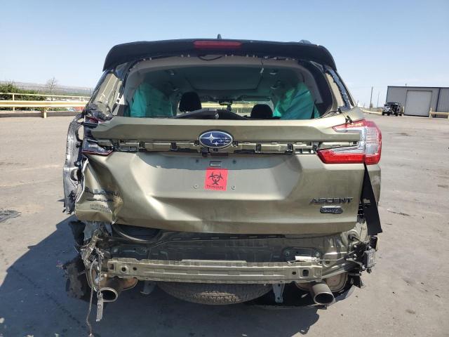 2023 Subaru Ascent VIN 4S4WMAHD1P3455441 COPART salvage auction — ALL OVER, NM - CERT OF TITLE-SALVAGE, sold $550 on 2026-07-02 (photo 6)