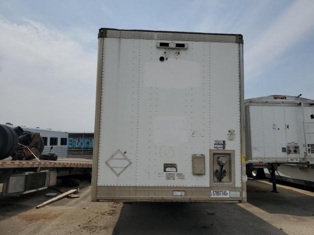 2016 Great dane Trailers VIN 1GRAP0626GK258312 COPART salvage auction — ALL OVER, UT - CERTIFICATE OF TITLE, sold $2,500 on 2026-07-29 (photo 5)