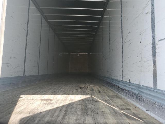 2022 Great dane All models VIN 1GR1P0622NT419441 COPART salvage auction — SIDE, TN - SALVAGE CERTIFICATE, sold $725 on 2026-07-30 (photo 6)