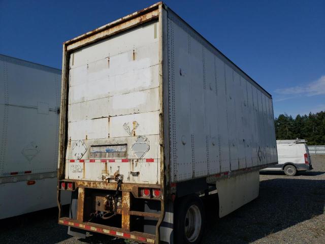 2006 Wabash Unknown VIN 1JJV281W86L976947 COPART salvage auction — MINOR DENT/SCRATCHES, TN - CERTIFICATE OF TITLE, sold $900 on 2026-07-10 (photo 4)