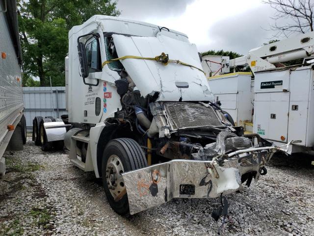 2003 Freightliner Cst120 VIN 1FUJBBBG83LK59805 COPART salvage auction — FRONT END, SC, sold $975 on 2026-08-13 (photo 1)