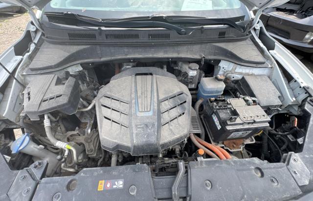 2021 HYUNDAI KONA VIN KM8K23AG9MU118607 COPART salvage auction — FRONT END, QC - AUCUNE MENTION (P), sold $10,200 on 2025-07-02 (photo 7)