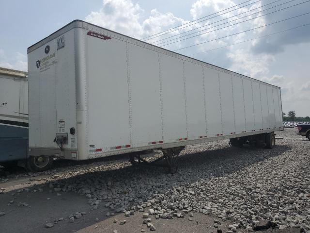 2022 Great dane All models VIN 1GR1P0622NT419441 COPART salvage auction — SIDE, TN - SALVAGE CERTIFICATE, sold $725 on 2026-07-30 (photo 2)