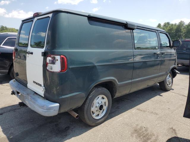 2003 Dodg B series VIN 2D7JB21Y93K514453 COPART salvage auction — FRONT END, CT - CERT OF TITLE-PARTS ONLY SALVA, sold $100 on 2026-07-22 (photo 3)