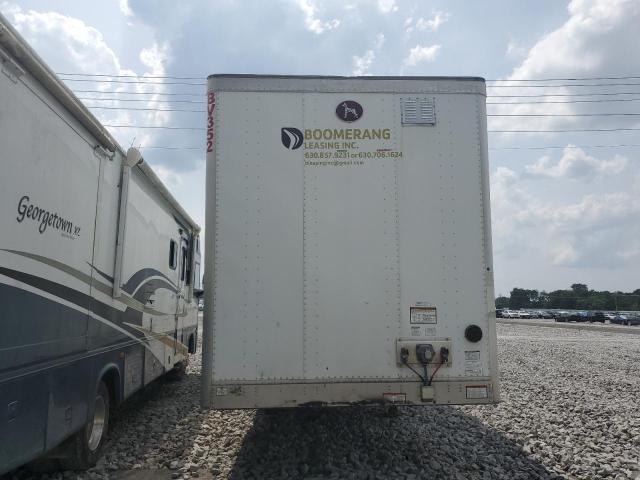 2022 Great dane All models VIN 1GR1P0622NT419441 COPART salvage auction — SIDE, TN - SALVAGE CERTIFICATE, sold $725 on 2026-07-30 (photo 7)