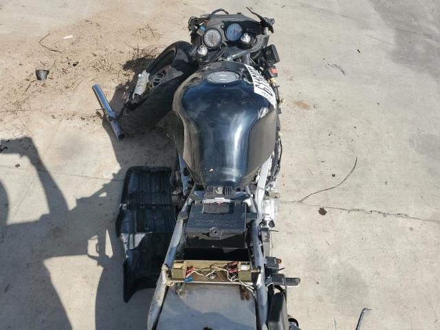 1998 Honda Cbr cycle VIN JH2PC2501WM705070 COPART salvage auction — FRONT END, Ga - Derelict Bos/Parts Only, sold $60 on 2026-07-21 (photo 6)