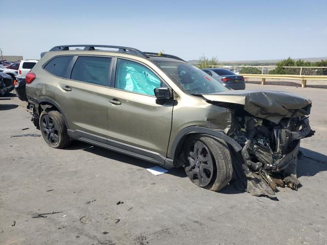 2023 Subaru Ascent VIN 4S4WMAHD1P3455441 COPART salvage auction — ALL OVER, NM - CERT OF TITLE-SALVAGE, sold $550 on 2026-07-02 (photo 4)