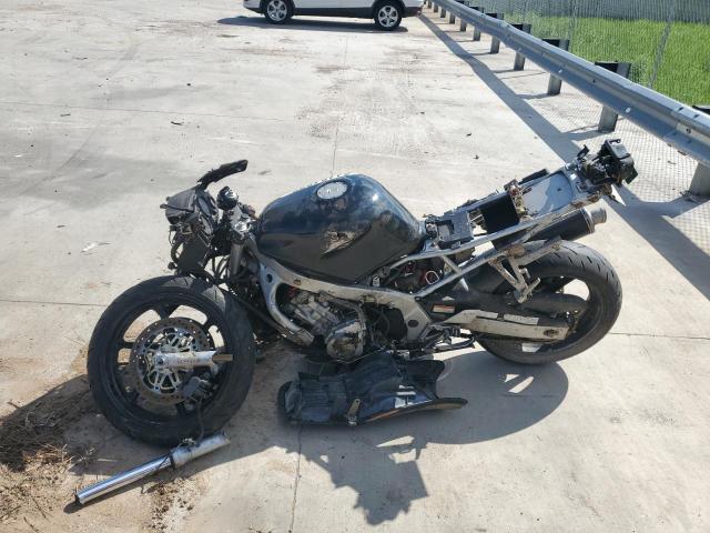 1998 Honda Cbr cycle VIN JH2PC2501WM705070 COPART salvage auction — FRONT END, Ga - Derelict Bos/Parts Only, sold $60 on 2026-07-21 (photo 3)